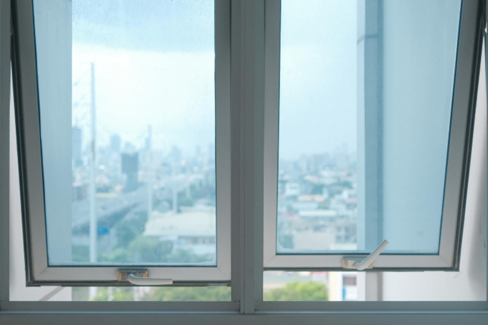 Glenwood Springs Awning Windows