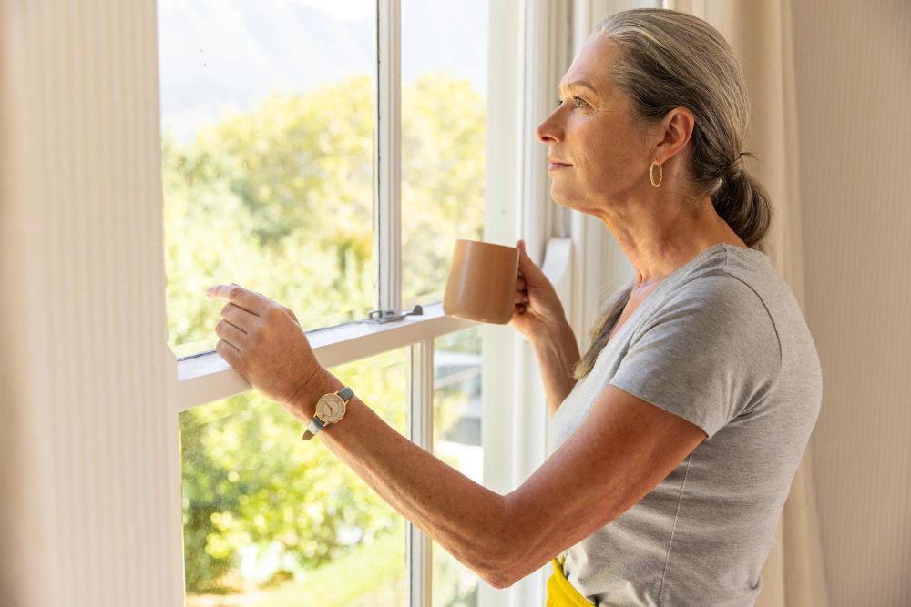 Glenwood Springs Single-Hung Windows