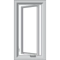 Glenwood Springs Casement Windows
